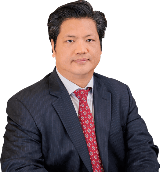 Andy Nguyen – Family Law Attorney Texas
