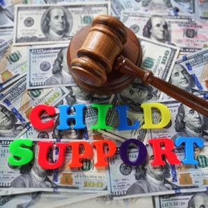 Child Support - Jurisdiction For Child Support In Texas - The Law Office of Andy Nguyen, PLLC