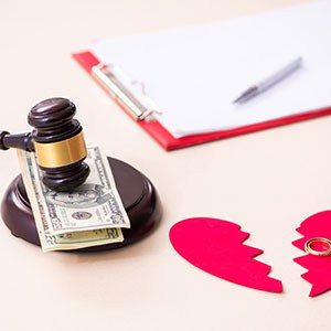 Dividing Retirement Accounts During A Divorce