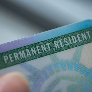 What Exactly Is A Conditional Green Card Holder?